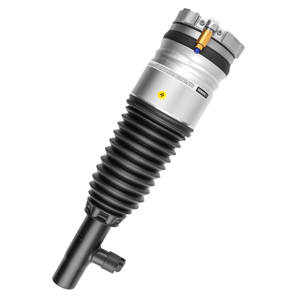 Front Pair Air Suspension Shock Absorber Strut compatible for Volvo XC90 2016-23 32269548