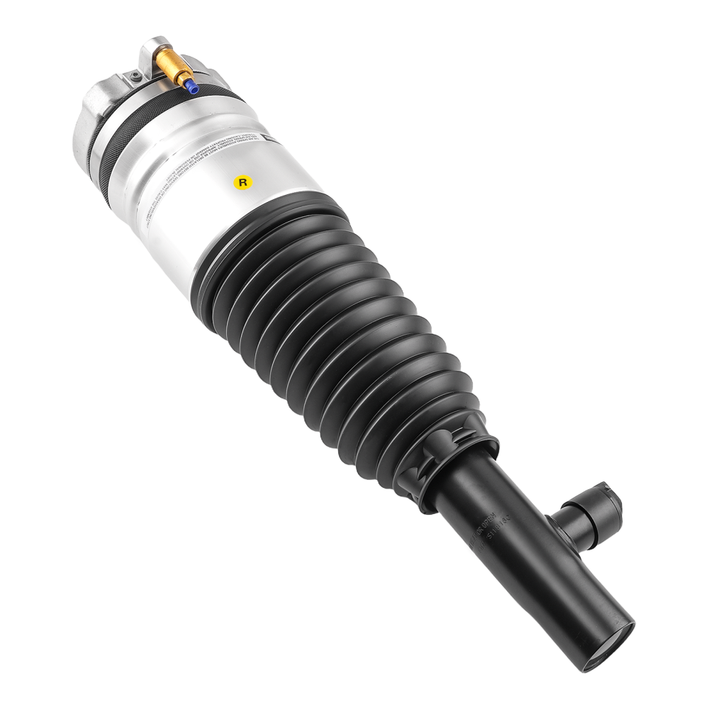 Front Pair Air Suspension Shock Absorber Strut compatible for Volvo XC90 2016-23 32269548