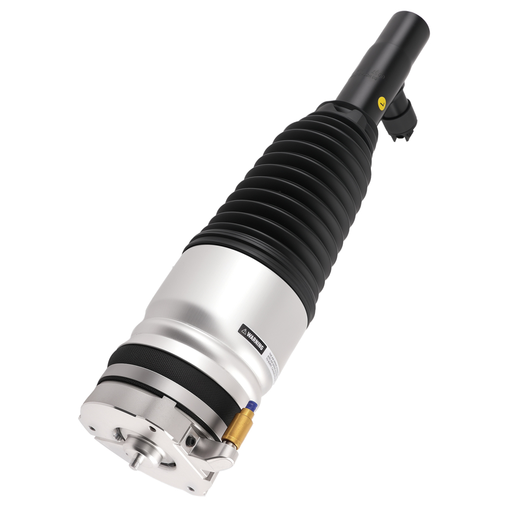 Front Left Air Suspension Shock w/Electric compatible for Volvo XC90 T5 T6 T8 16-24