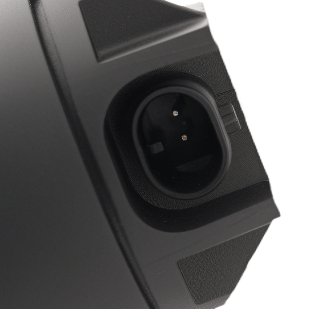 Front Left Air Suspension Shock w/Electric compatible for Volvo XC90 T5 T6 T8 16-24