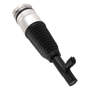 Front Left Air Suspension Shock w/Electric compatible for Volvo XC90 T5 T6 T8 16-24