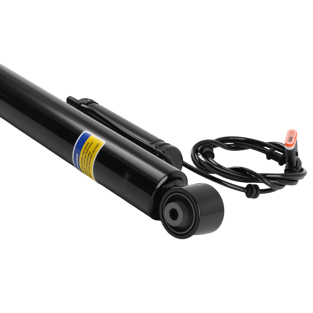 Shock Absorber Strut Rear compatible for Mercedes-Benz E-Class W211 CLS C219 2002-2010