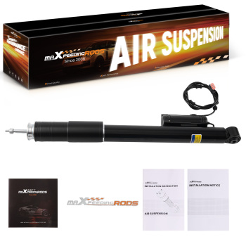 Ammortizzatore Posteriore compatibile per Mercedes-Benz Classe E W211 CLS C219 2002-2010