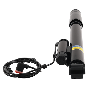 2x Rear Shock Absorber Struts compatible for Mercedes-Benz E-Class W211 CLS C219 02-10