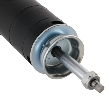 2x Rear Shock Absorber Struts compatible for Mercedes-Benz E-Class W211 CLS C219 02-10