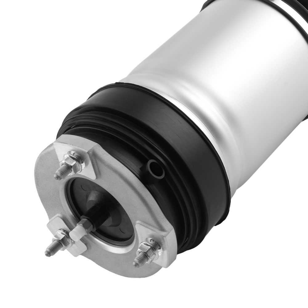 Front Air Suspension Shock Strut compatible for Tesla Model X 75D 90D P100D 2016-2019