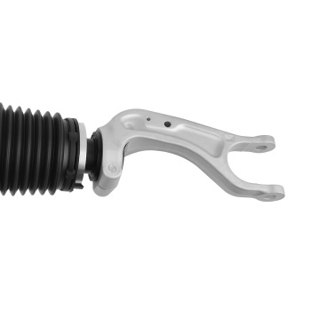 Front Air Suspension Shock Strut compatible for Tesla Model X 75D 90D P100D 2016-2019