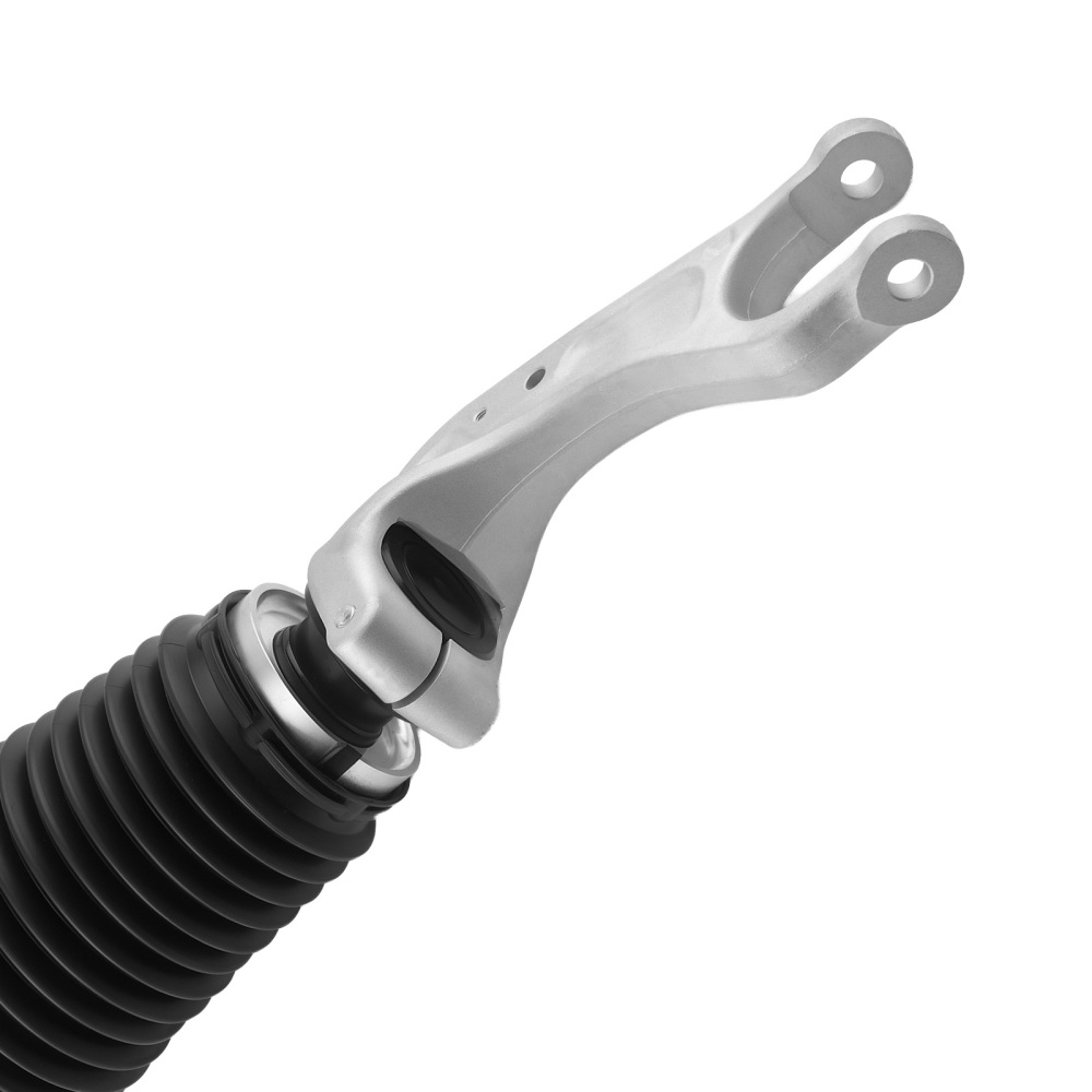 Front Air Suspension Shock Strut compatible for Tesla Model X 75D 90D P100D 2016-2019