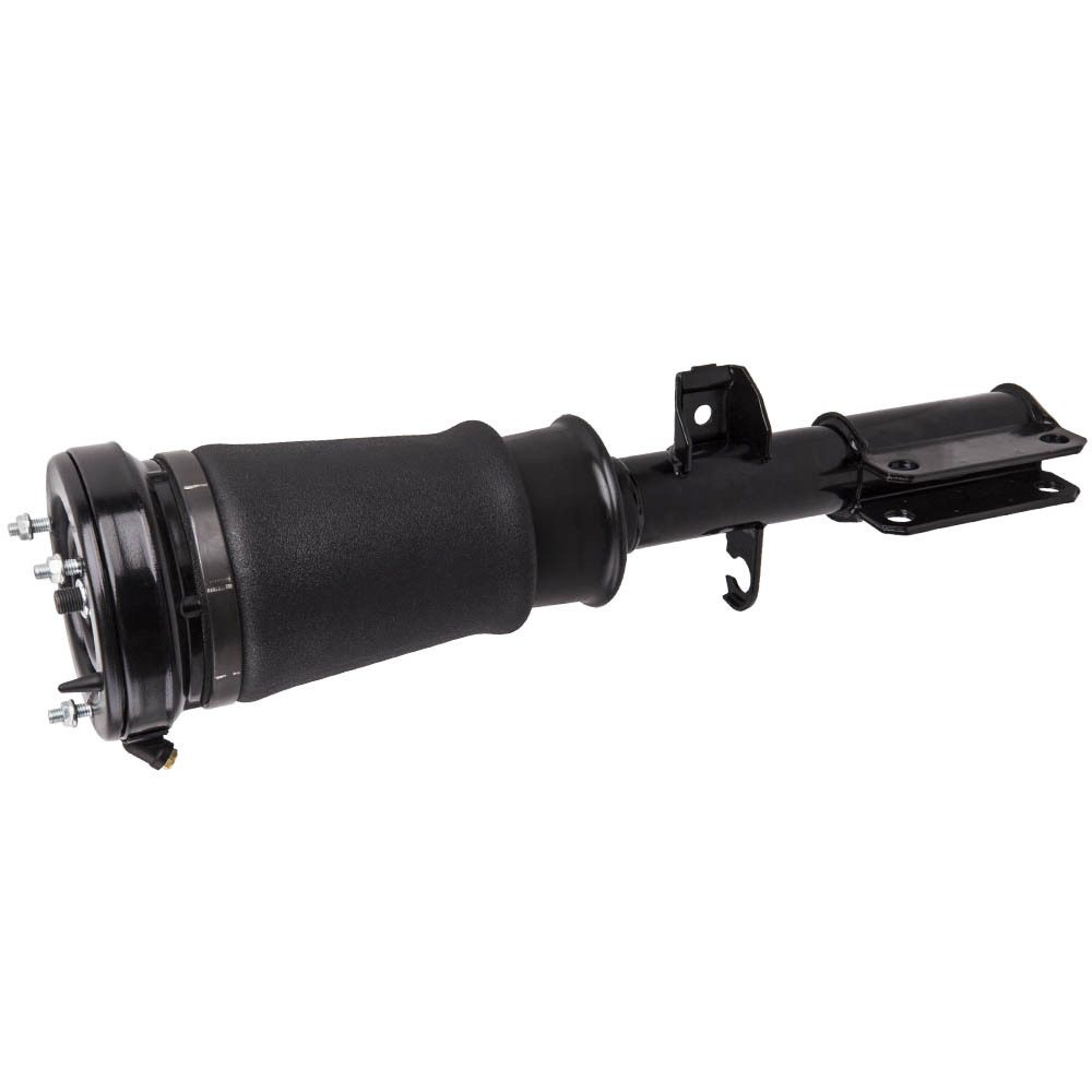 Air Suspension Front Right Amortisseur compatible pour Bmw X5 E53 37116761444 Air Strut