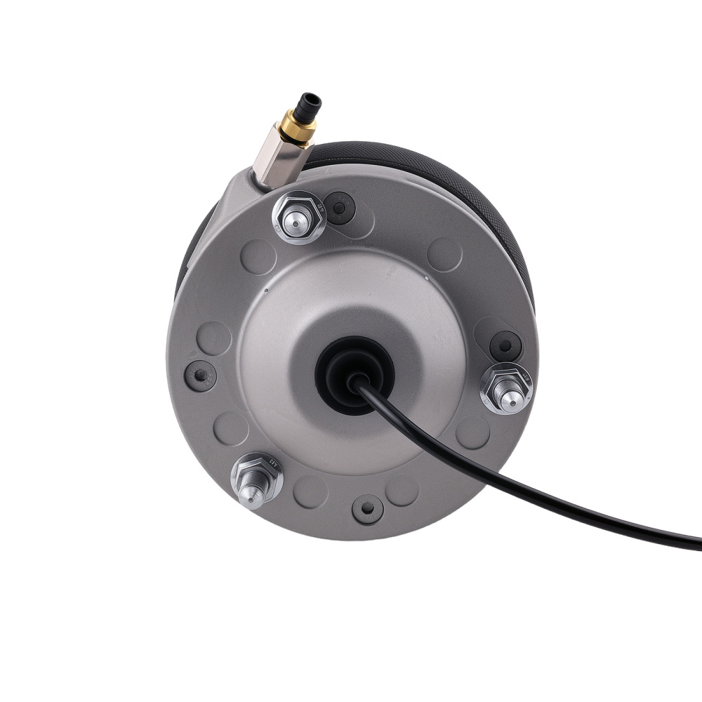 Amortisseur Pneumatique Avant Gauche compatible pour VW Touareg compatible pour Porsche Cayenne 2010-2018