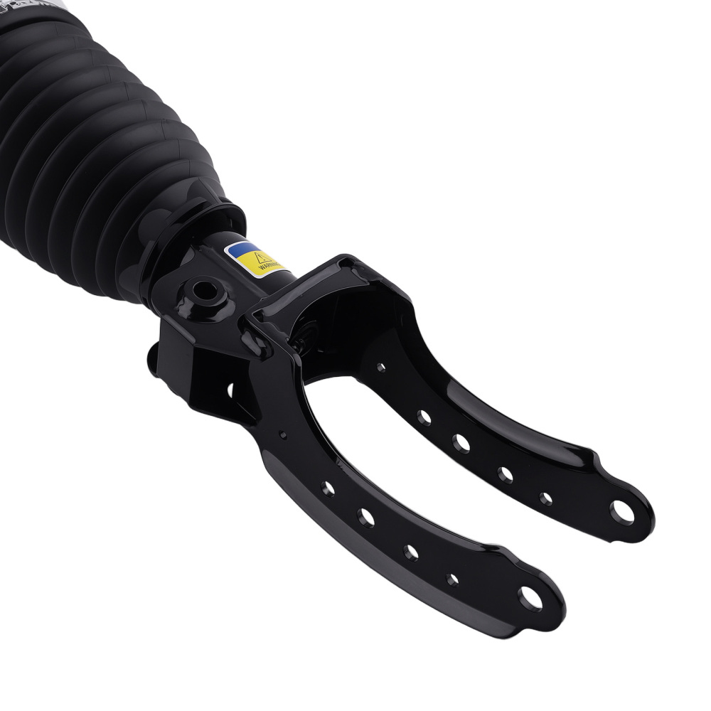 Amortisseur Pneumatique Avant Gauche compatible pour VW Touareg compatible pour Porsche Cayenne 2010-2018
