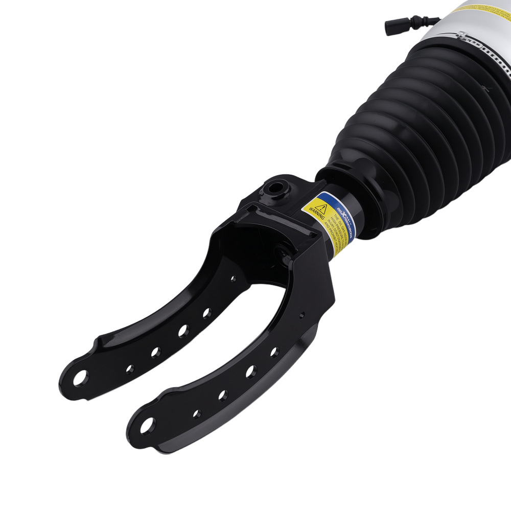 Amortisseur Pneumatique Avant Gauche compatible pour VW Touareg compatible pour Porsche Cayenne 2010-2018