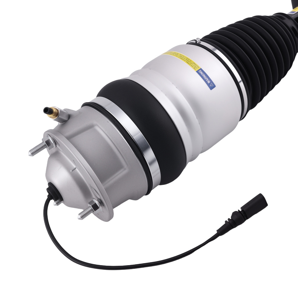 Amortisseur Pneumatique Avant Gauche compatible pour VW Touareg compatible pour Porsche Cayenne 2010-2018