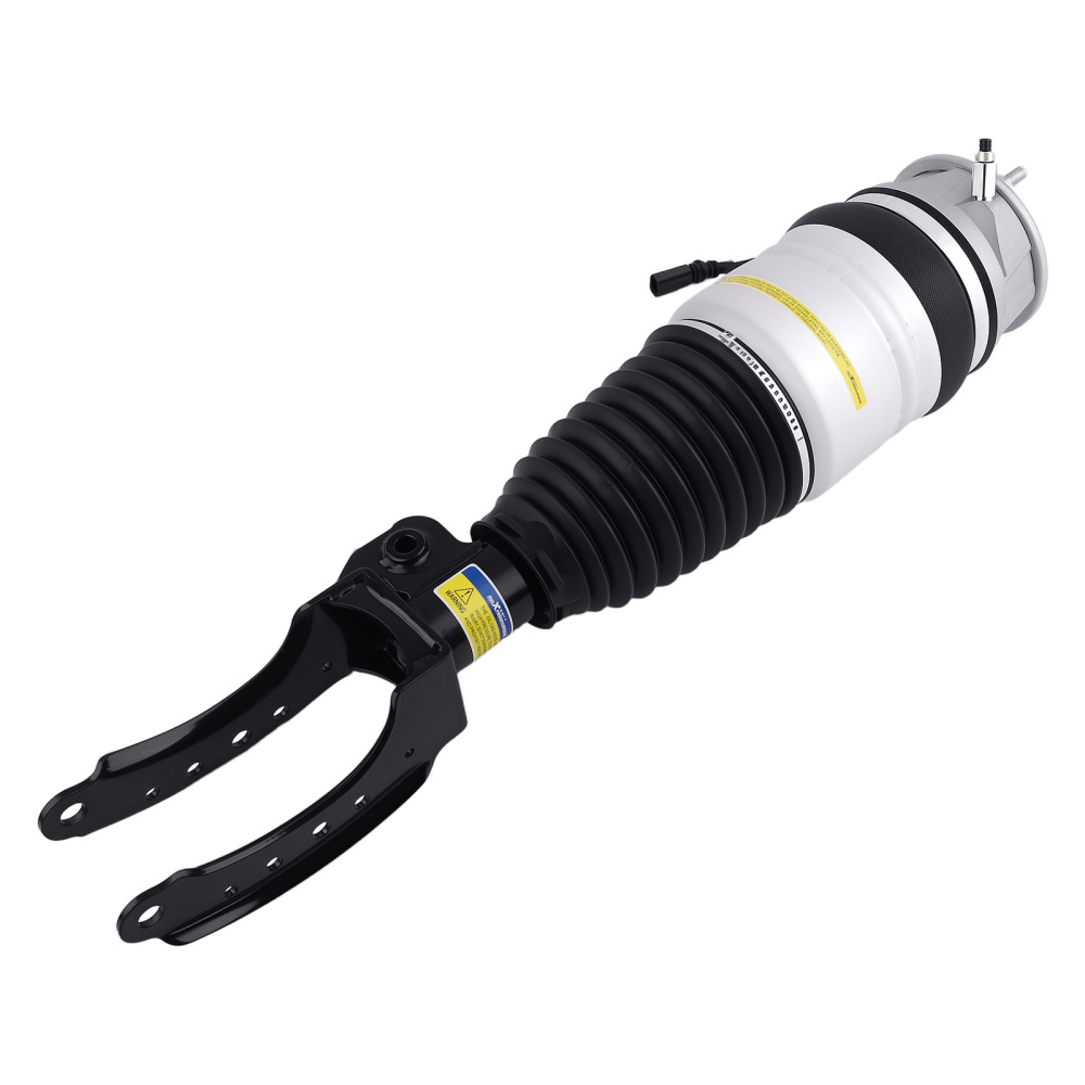 Amortisseur Pneumatique Avant Gauche compatible pour VW Touareg compatible pour Porsche Cayenne 2010-2018