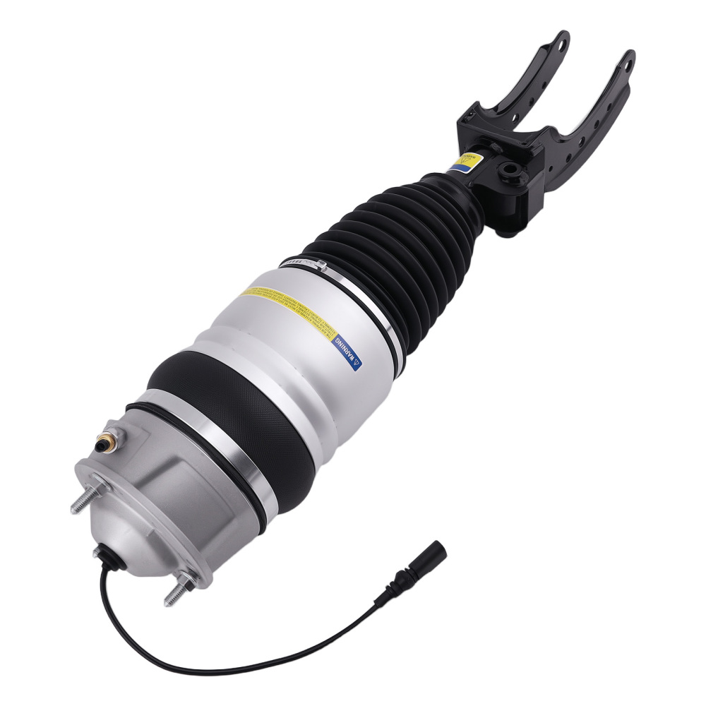 Amortisseur Pneumatique Avant Gauche compatible pour VW Touareg compatible pour Porsche Cayenne 2010-2018