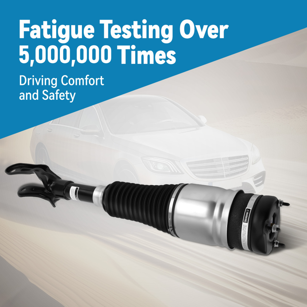 Air Strut Avant compatible pour JEEP Grand Cherokee Limited 2011-2020 68059905AD