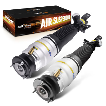 2pcs LeftRight Air Ride Suspension Struts compatible for Hyundai Equus 11-16 54606 3N530