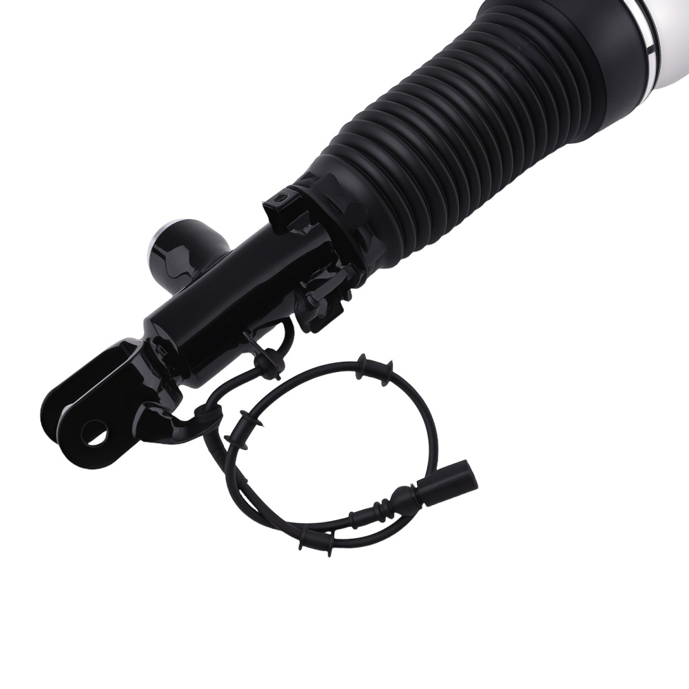 2pcs LeftRight Air Ride Suspension Struts compatible for Hyundai Equus 11-16 54606 3N530