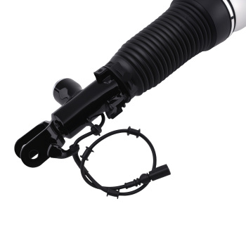 2pcs LeftRight Air Ride Suspension Struts compatible for Hyundai Equus 11-16 54606 3N530