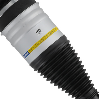 Front Right Air Shock Strut compatible for Mercedes Benz C-Class W205 C180 C200 C63 AMG ADS