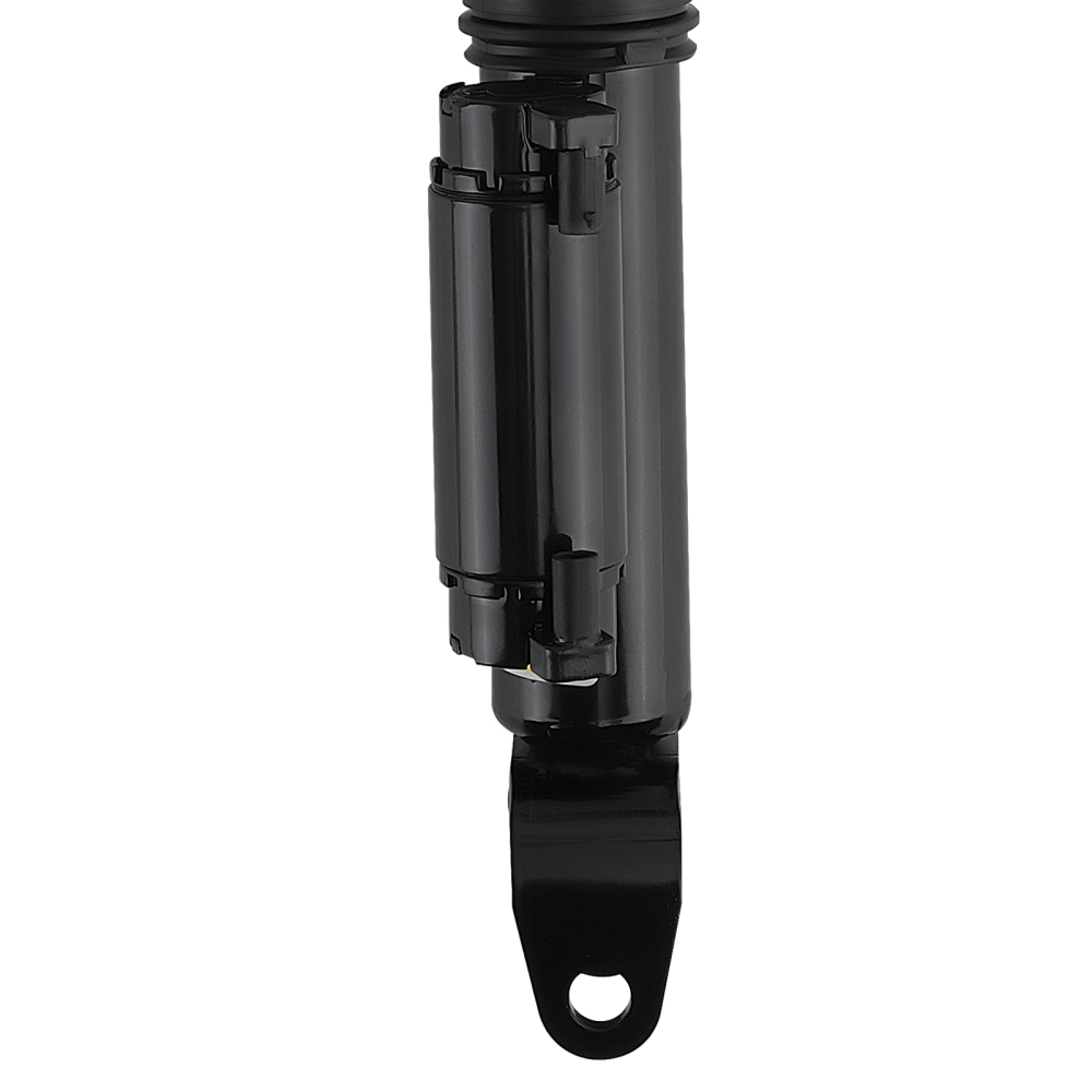 Front Right Air Shock Strut compatible for Mercedes Benz C-Class W205 C180 C200 C63 AMG ADS
