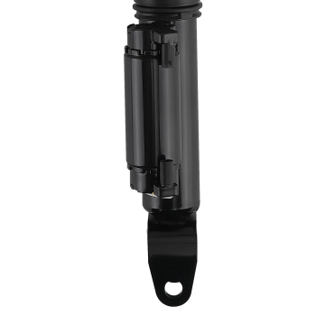 Front Right Air Shock Strut compatible for Mercedes Benz C-Class W205 C180 C200 C63 AMG ADS
