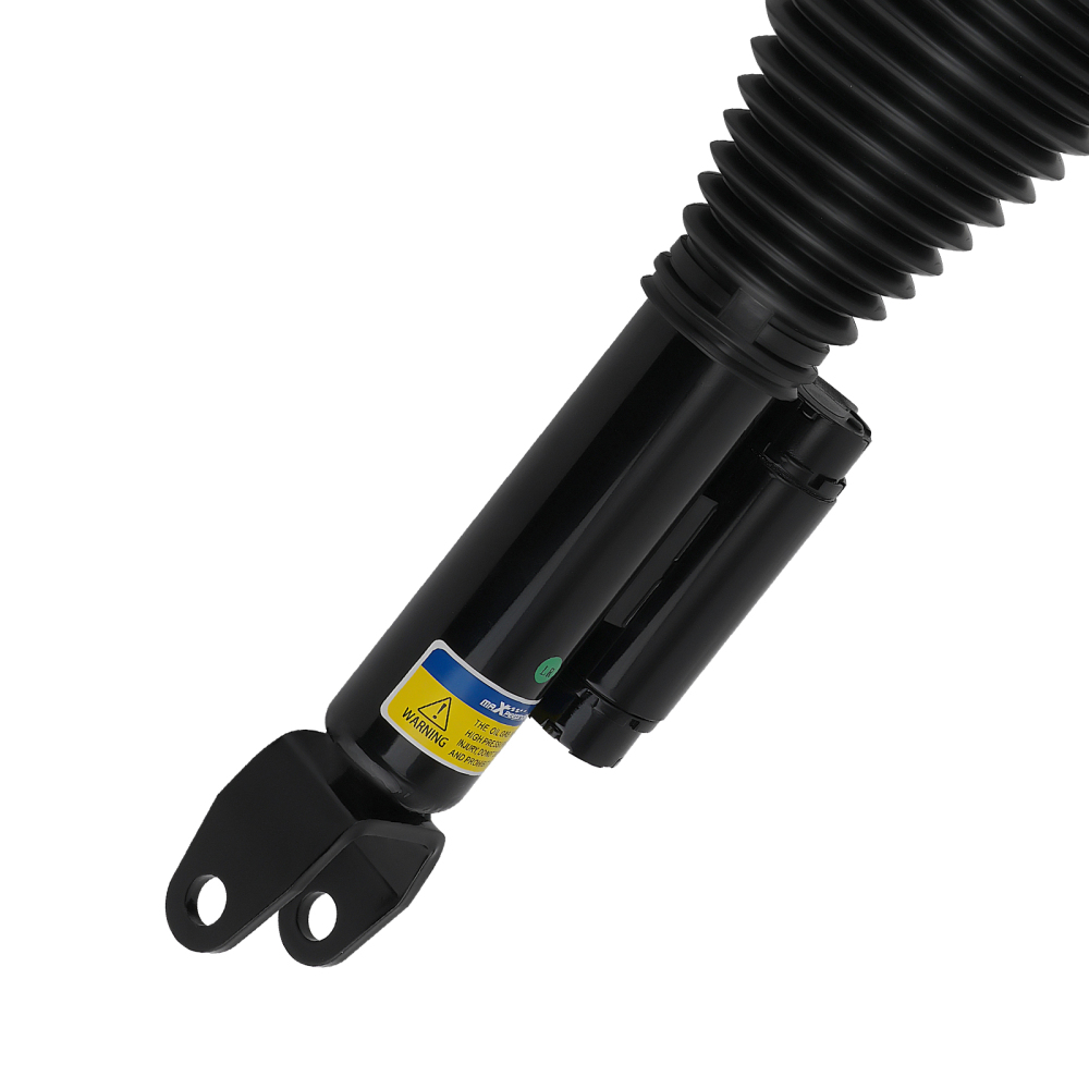 Front Right Air Shock Strut compatible for Mercedes Benz C-Class W205 C180 C200 C63 AMG ADS
