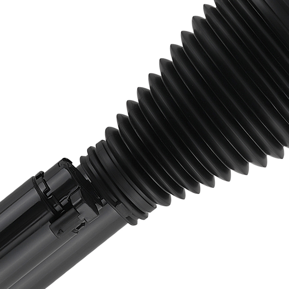 Front Right Air Shock Strut compatible for Mercedes Benz C-Class W205 C180 C200 C63 AMG ADS