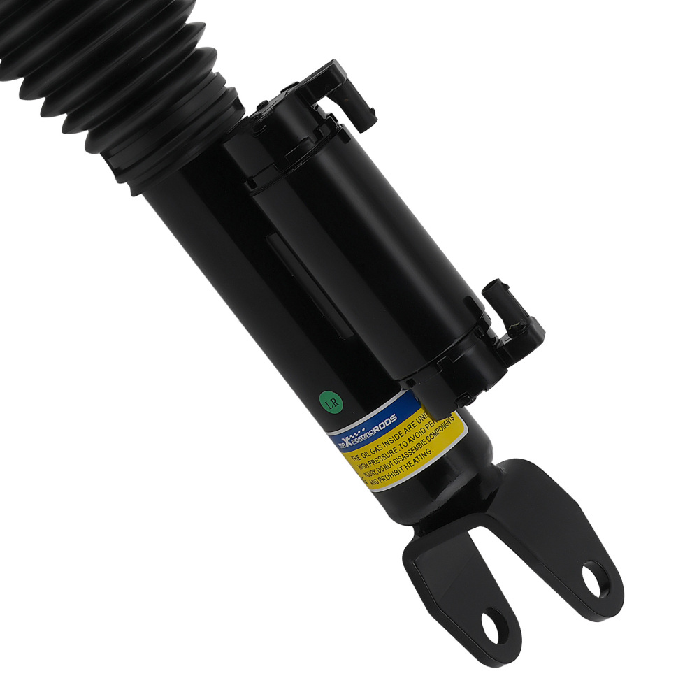 Front Right Air Shock Strut compatible for Mercedes Benz C-Class W205 C180 C200 C63 AMG ADS