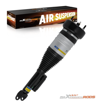 Ammortizzatore anteriore sospensione pneumatica compatibile per Mercedes Classe C W205 S205