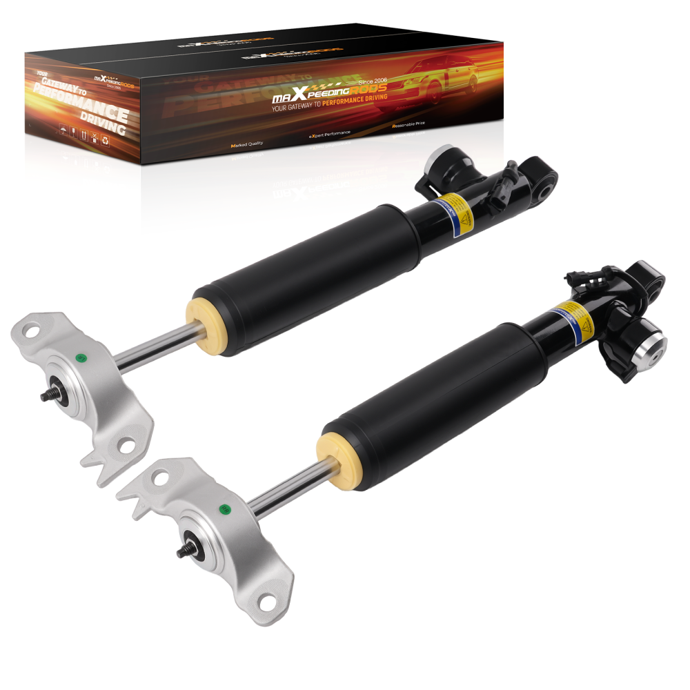 2x Ammortizzatore Posteriore compatibile per Opel Insignia A G09 2008-2017 Flexride