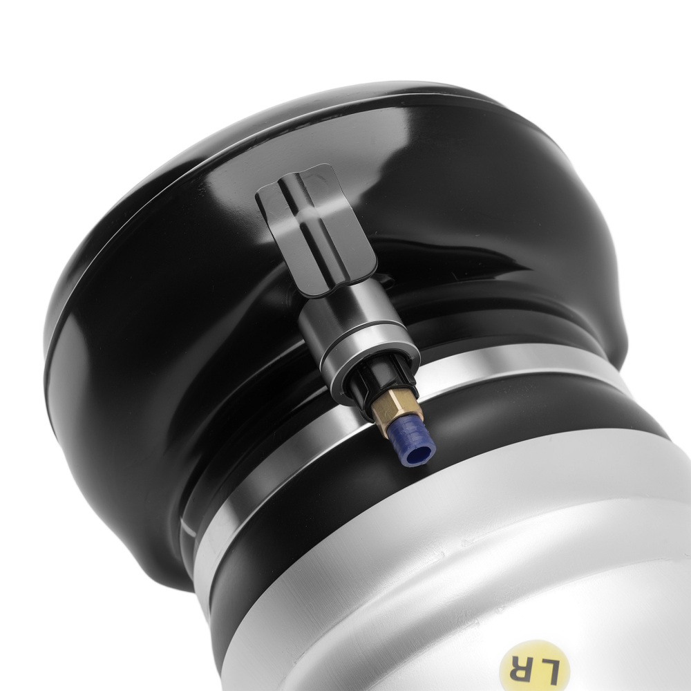 Amortisseur à Air Avant compatible pour Audi Q7 Q8 SQ7 2016-2022 4M4616040 Monotube