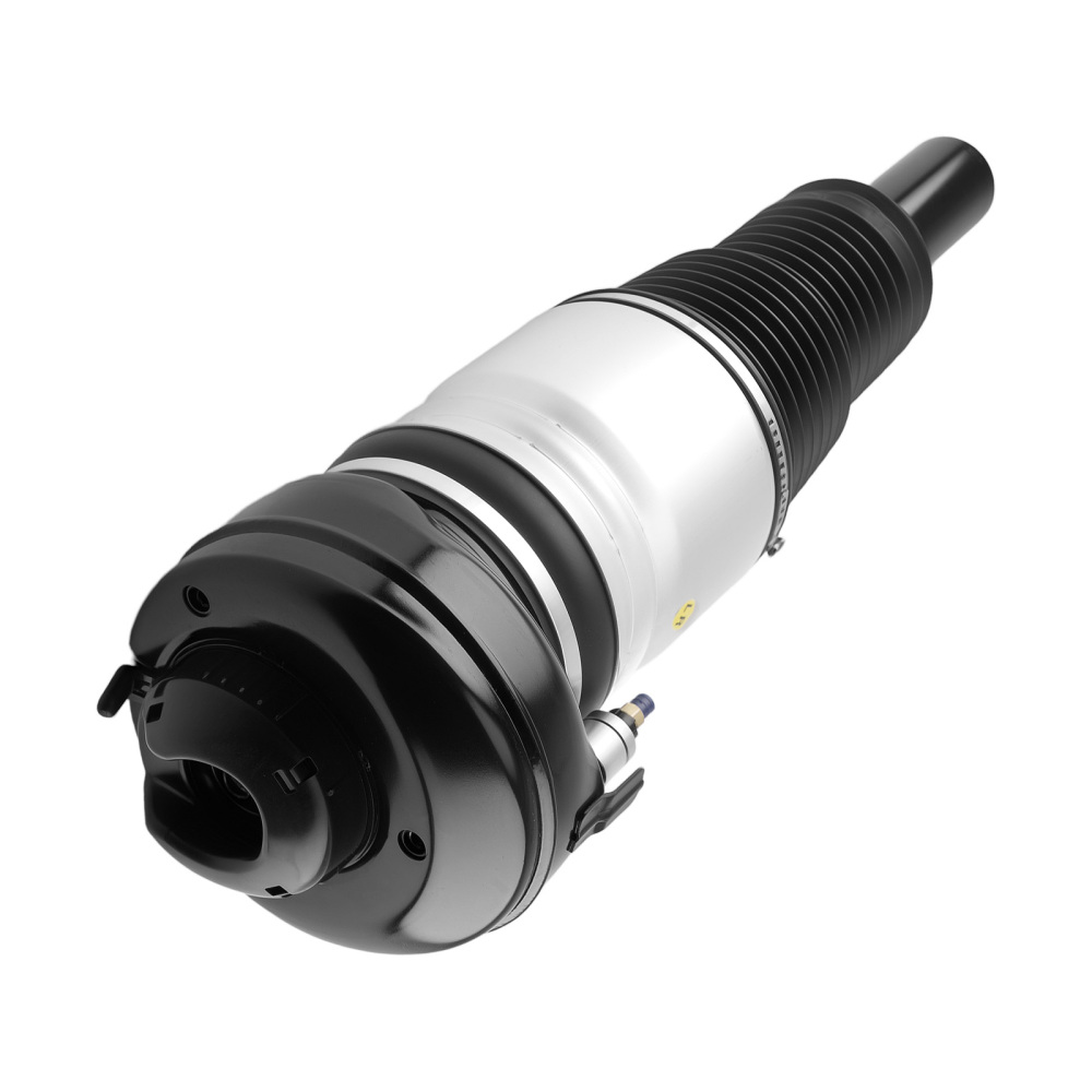 Amortisseur à Air Avant compatible pour Audi Q7 Q8 SQ7 2016-2022 4M4616040 Monotube