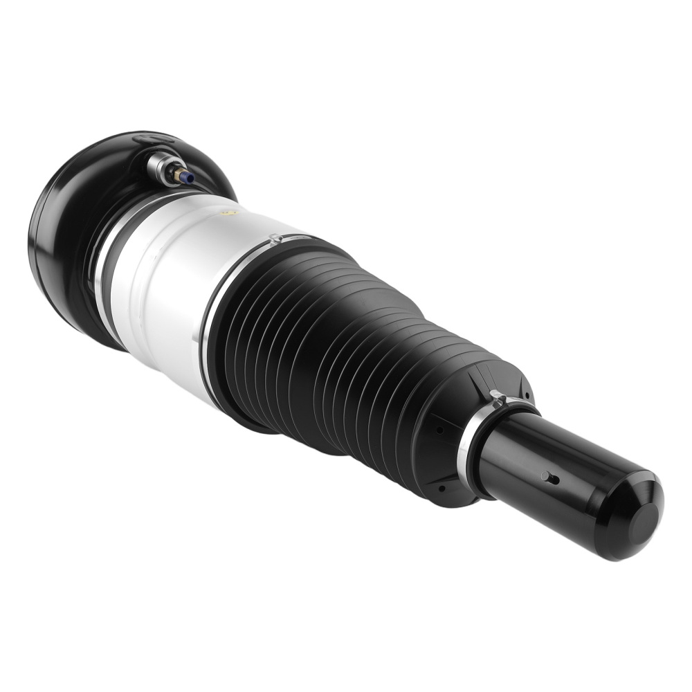 Amortisseur à Air Avant compatible pour Audi Q7 Q8 SQ7 2016-2022 4M4616040 Monotube