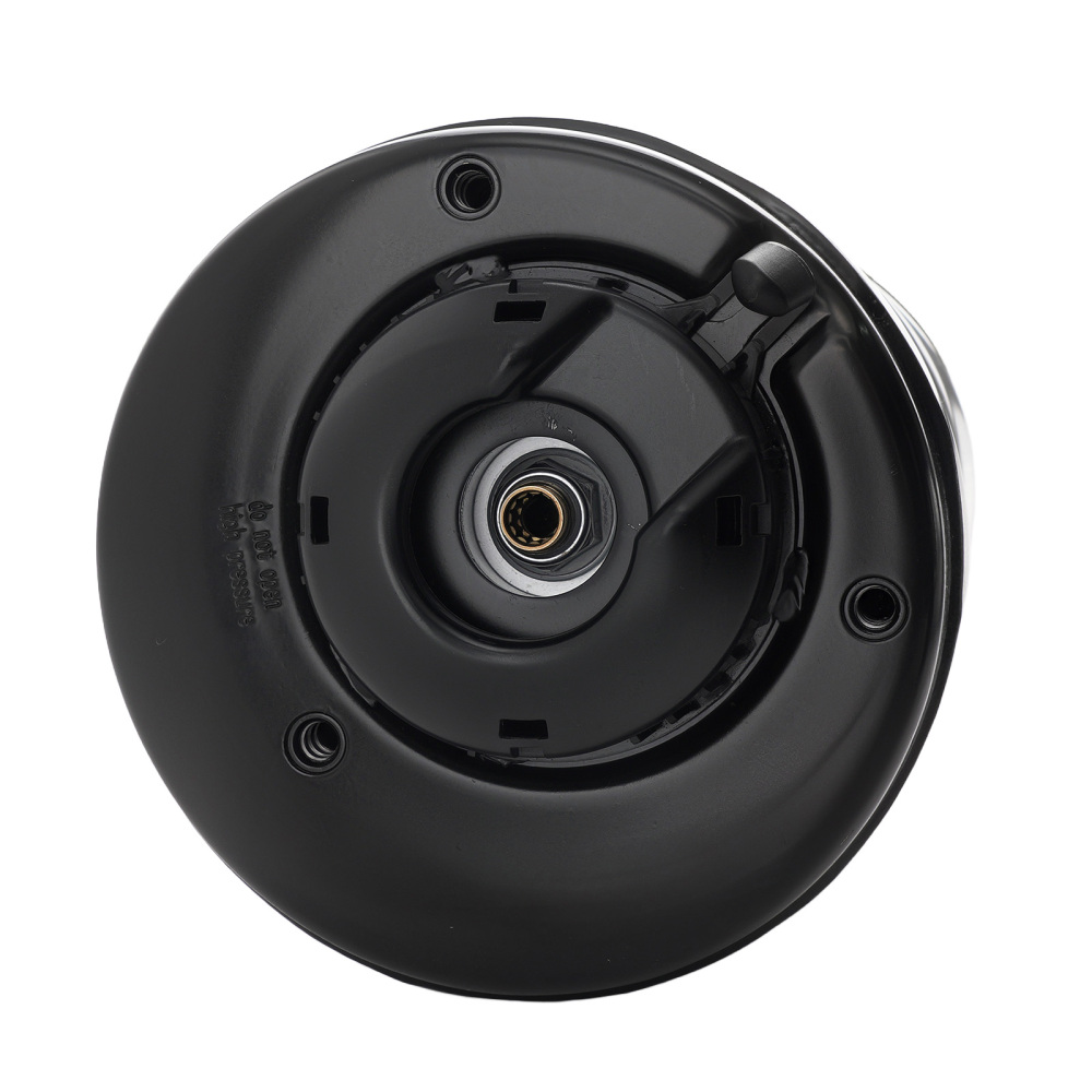 2X Ammortizzatore Anteriore compatibile per Audi Q7 SQ7 Q8 2016-2022 4M4616039 4M4616040