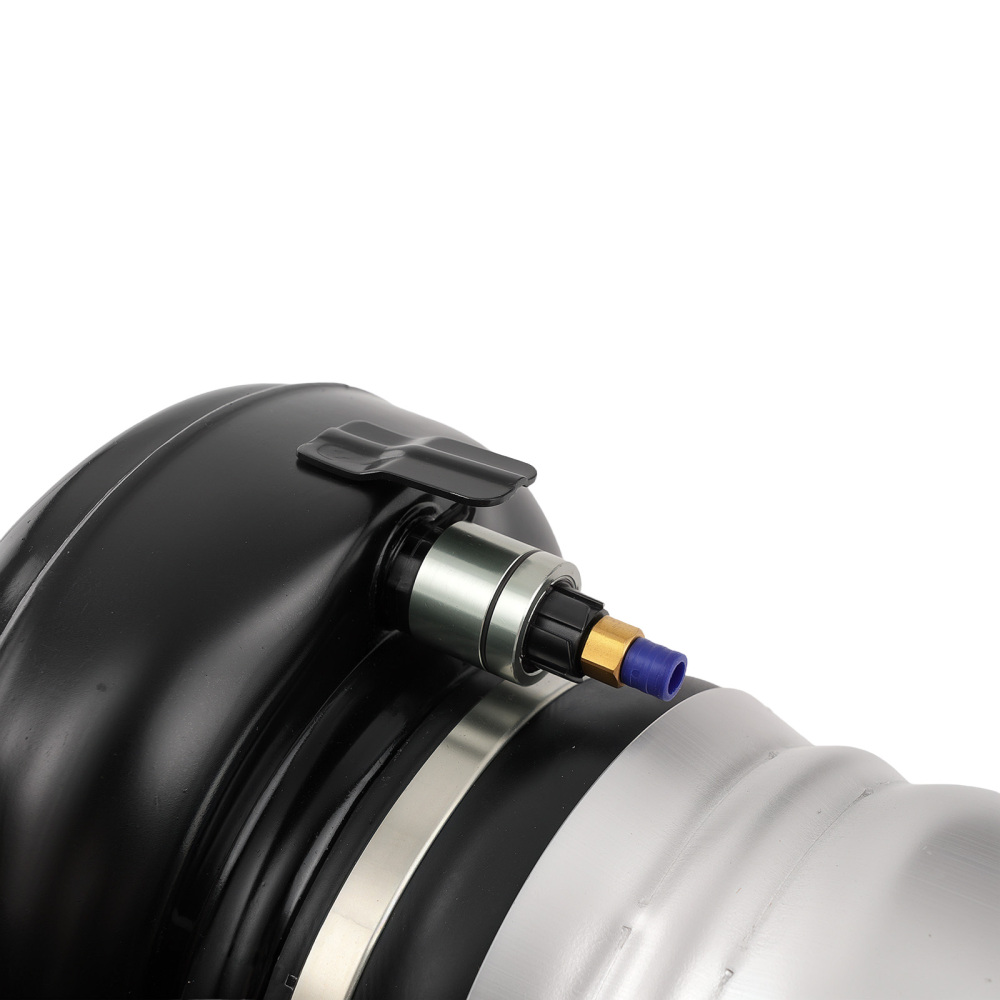 2X Ammortizzatore Anteriore compatibile per Audi Q7 SQ7 Q8 2016-2022 4M4616039 4M4616040