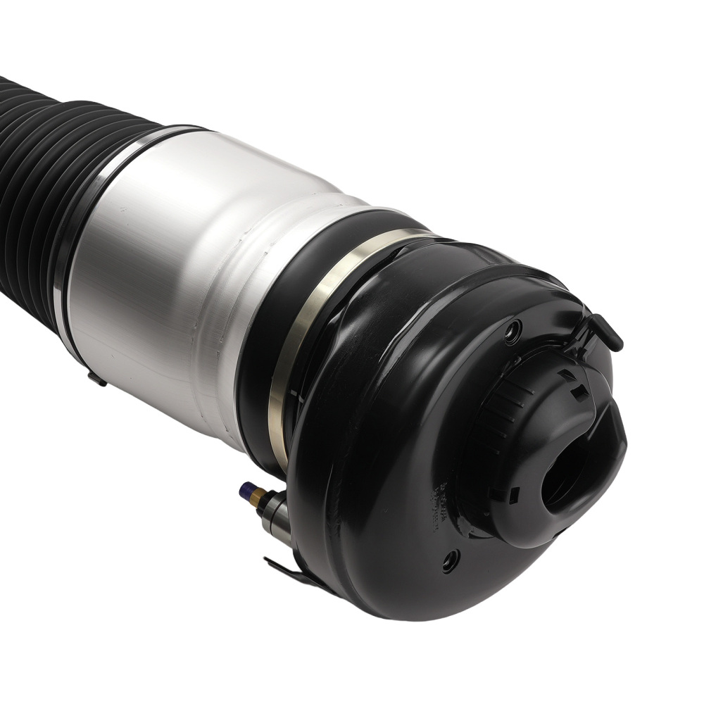 2X Ammortizzatore Anteriore compatibile per Audi Q7 SQ7 Q8 2016-2022 4M4616039 4M4616040