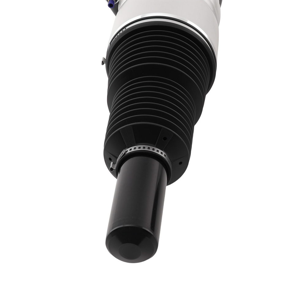 2X Ammortizzatore Anteriore compatibile per Audi Q7 SQ7 Q8 2016-2022 4M4616039 4M4616040