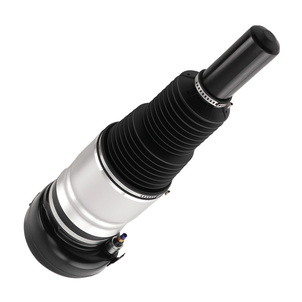 2X Ammortizzatore Anteriore compatibile per Audi Q7 SQ7 Q8 2016-2022 4M4616039 4M4616040