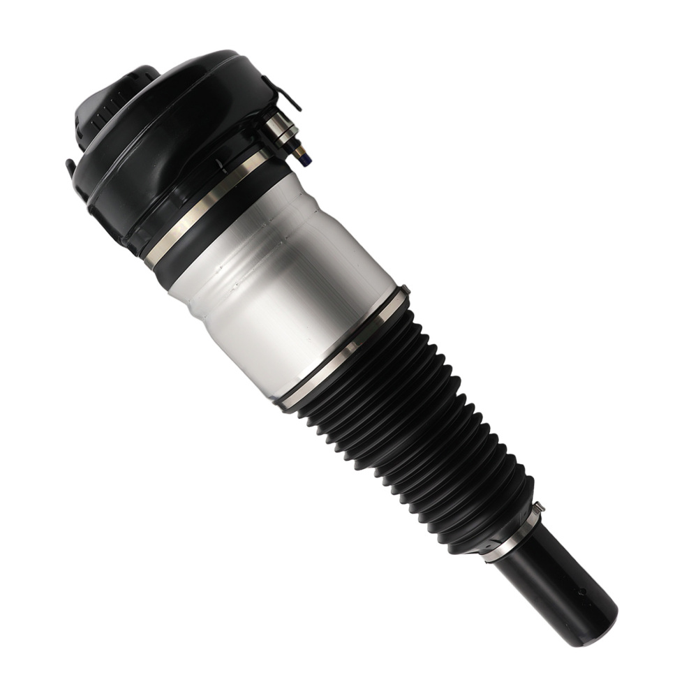 2X Ammortizzatore Anteriore compatibile per Audi Q7 SQ7 Q8 2016-2022 4M4616039 4M4616040