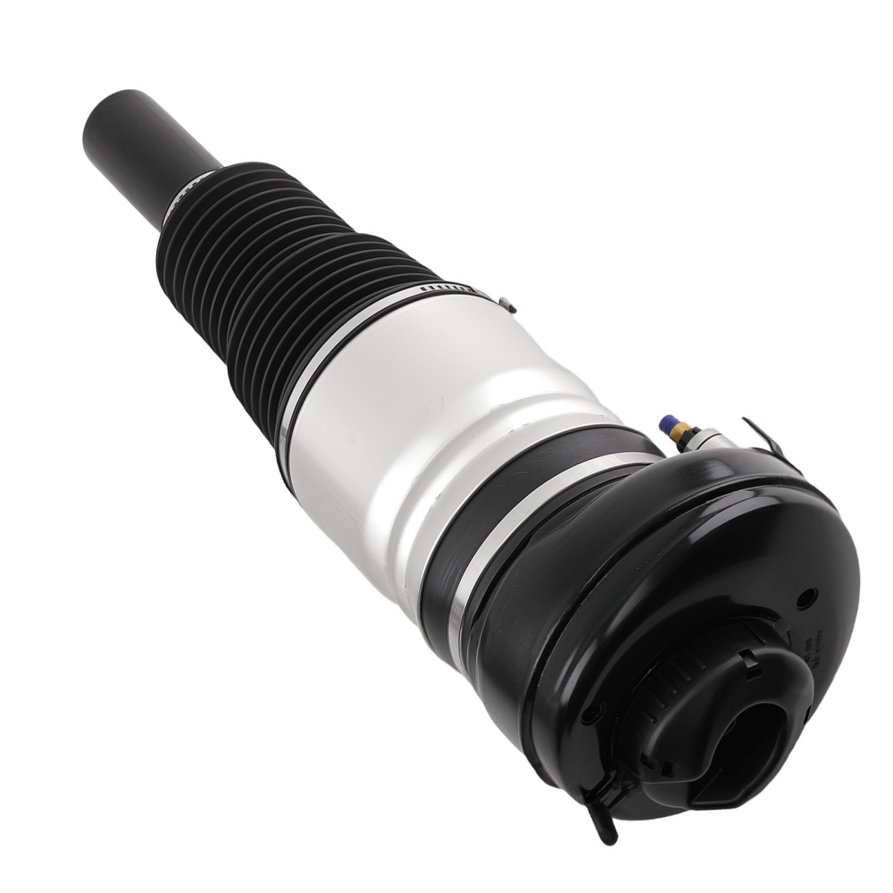 2X Ammortizzatore Anteriore compatibile per Audi Q7 SQ7 Q8 2016-2022 4M4616039 4M4616040