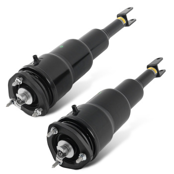 Front Air Shock Assembly compatible for Lexus LS460 LS460L 2007-2017 4801050341
