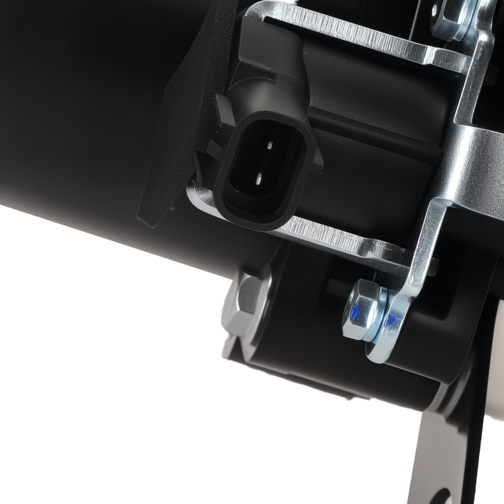 3pcs Front Air Shock StrutsCompressor compatible for Lexus LS460 LS460L 2WD RWD 2007-17