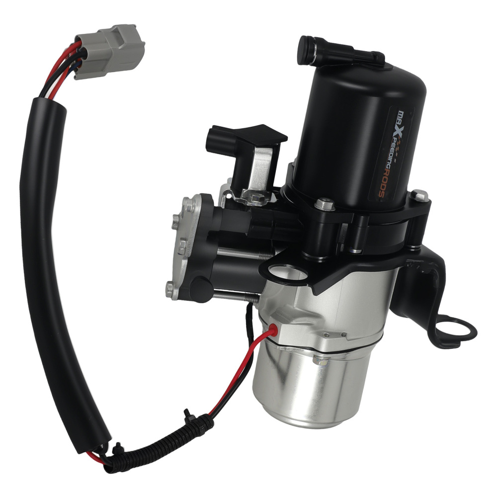 3pcs Front Air Shock StrutsCompressor compatible for Lexus LS460 LS460L 2WD RWD 2007-17