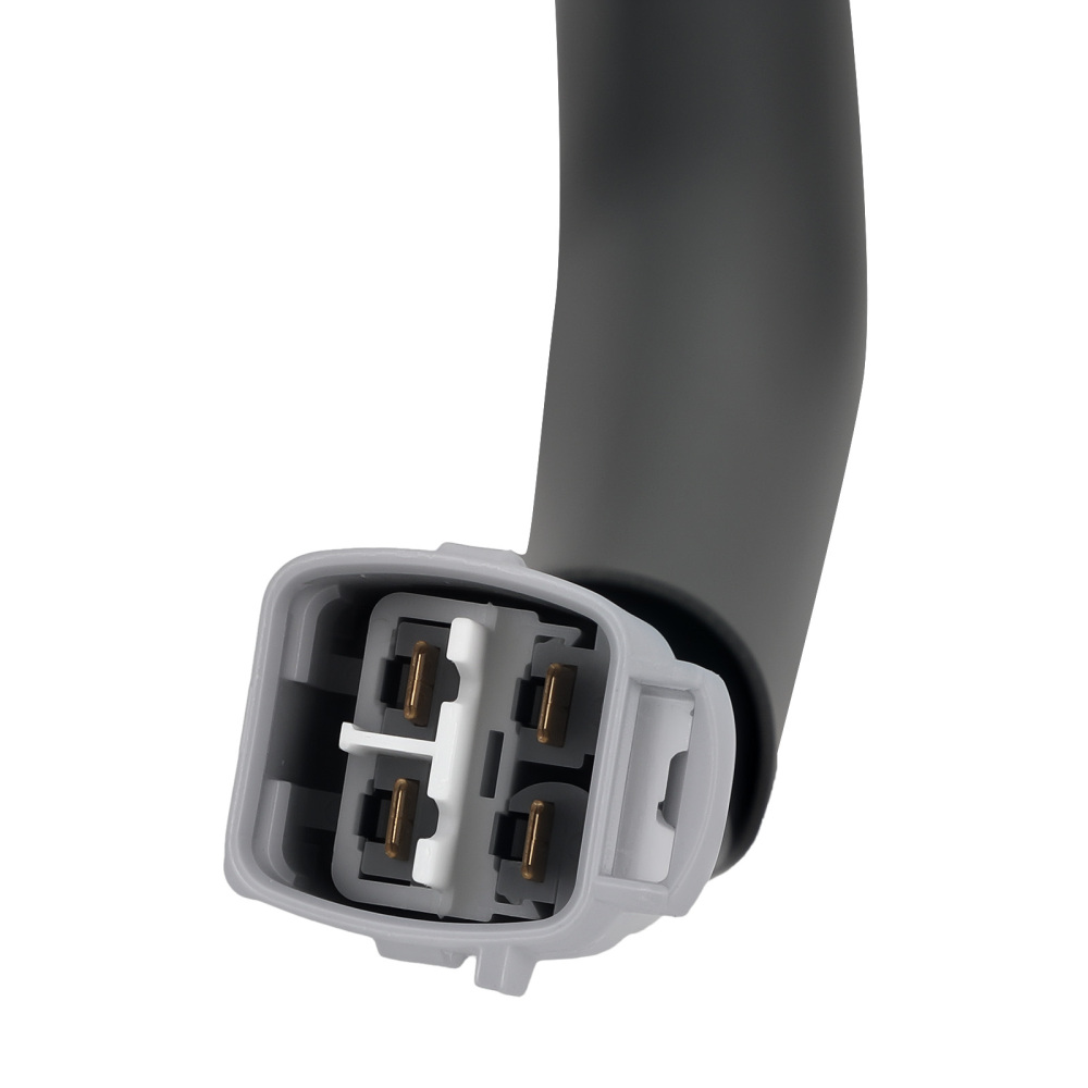 3pcs Front Air Shock StrutsCompressor compatible for Lexus LS460 LS460L 2WD RWD 2007-17