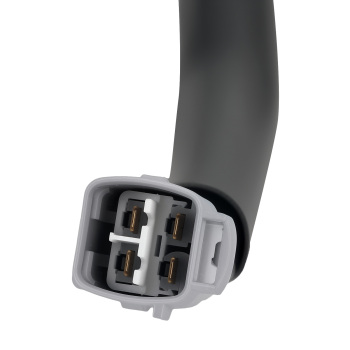 3pcs Front Air Shock StrutsCompressor compatible for Lexus LS460 LS460L 2WD RWD 2007-17