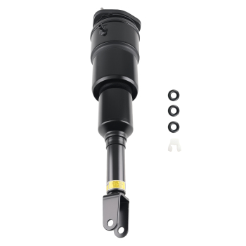 Air Shock Strut Front Left compatible for Lexus LS460 2007-2017 RWD 2WD 4802050242