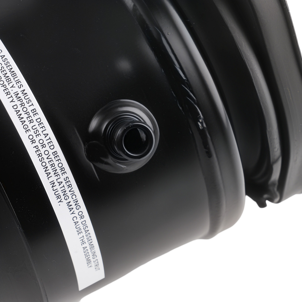 Front RH Air Suspension Shock Strut compatible for Lexus LS460 LS460L 2WD RWD 2007-2017