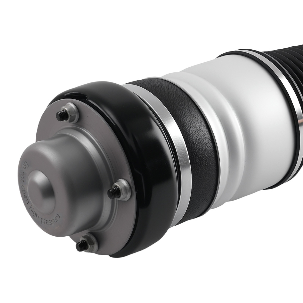 Nuovo compatibile per Audi A6 S6 4F0616039AA Anteriore Sinistra Aira sospensioni pneumatiche