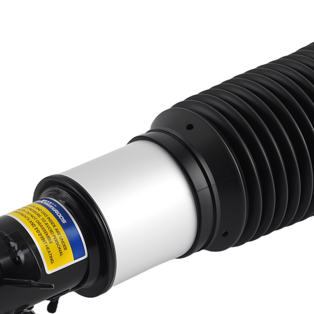 Nuovo compatibile per Audi A6 S6 4F0616039AA Anteriore Sinistra Aira sospensioni pneumatiche